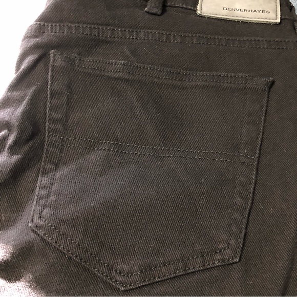 Stack of 6 pair of men’s jeans in excellent condition. - Picture 8 of 16